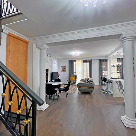 Sea Pearl Apartment Vlorë エクステリア 写真