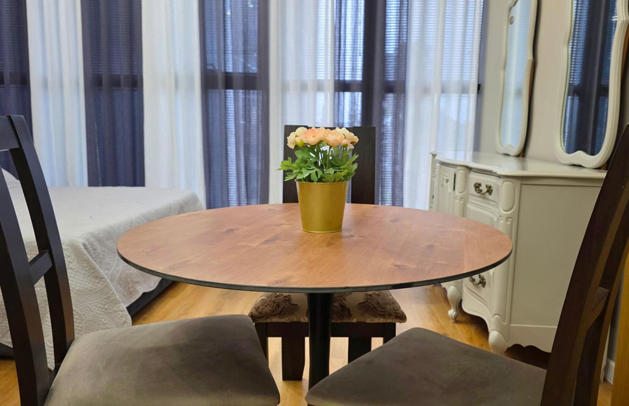 Sea Pearl Apartment Vlorë エクステリア 写真
