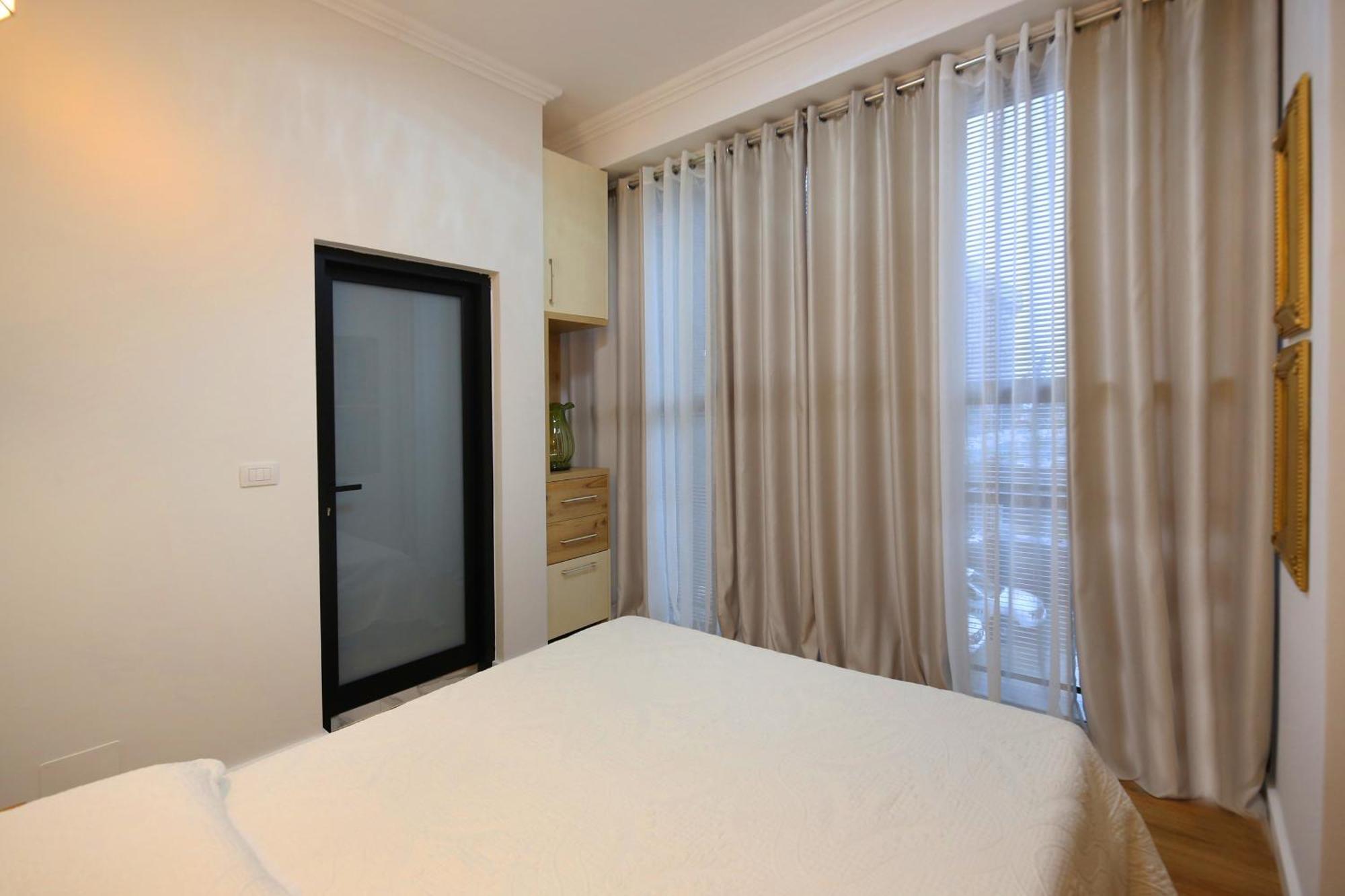 Sea Pearl Apartment Vlorë エクステリア 写真