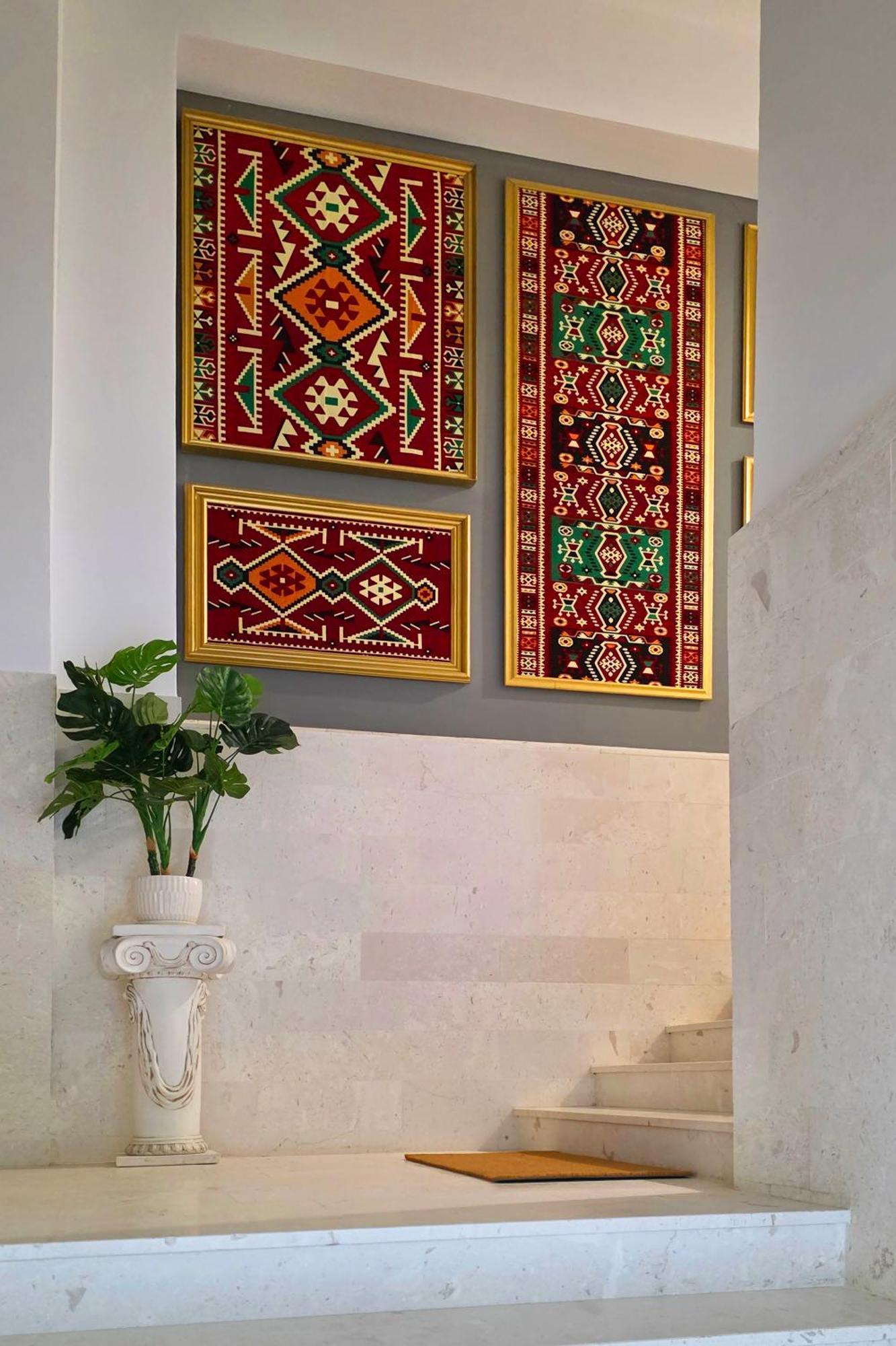 Sea Pearl Apartment Vlorë エクステリア 写真