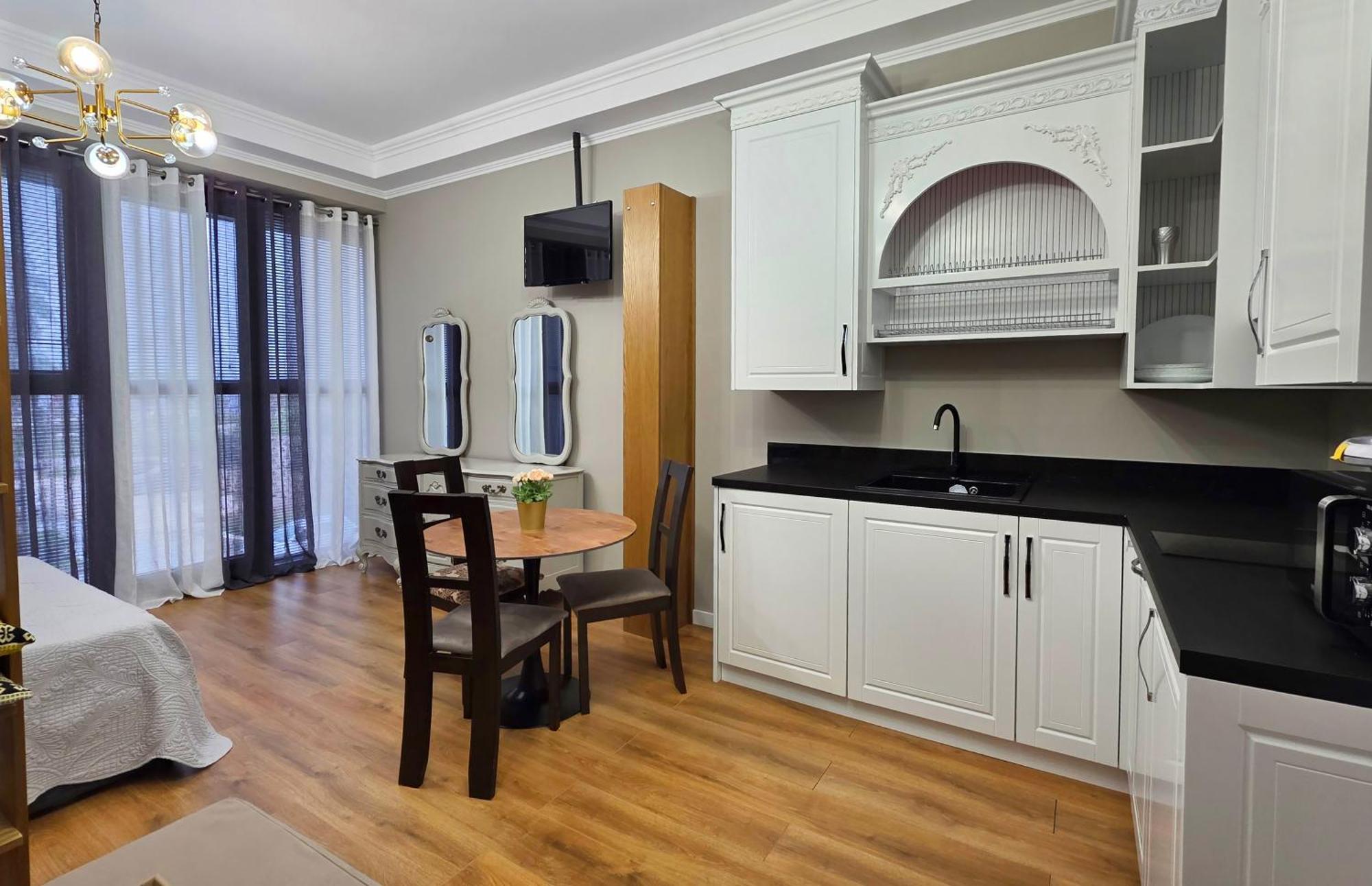 Sea Pearl Apartment Vlorë エクステリア 写真