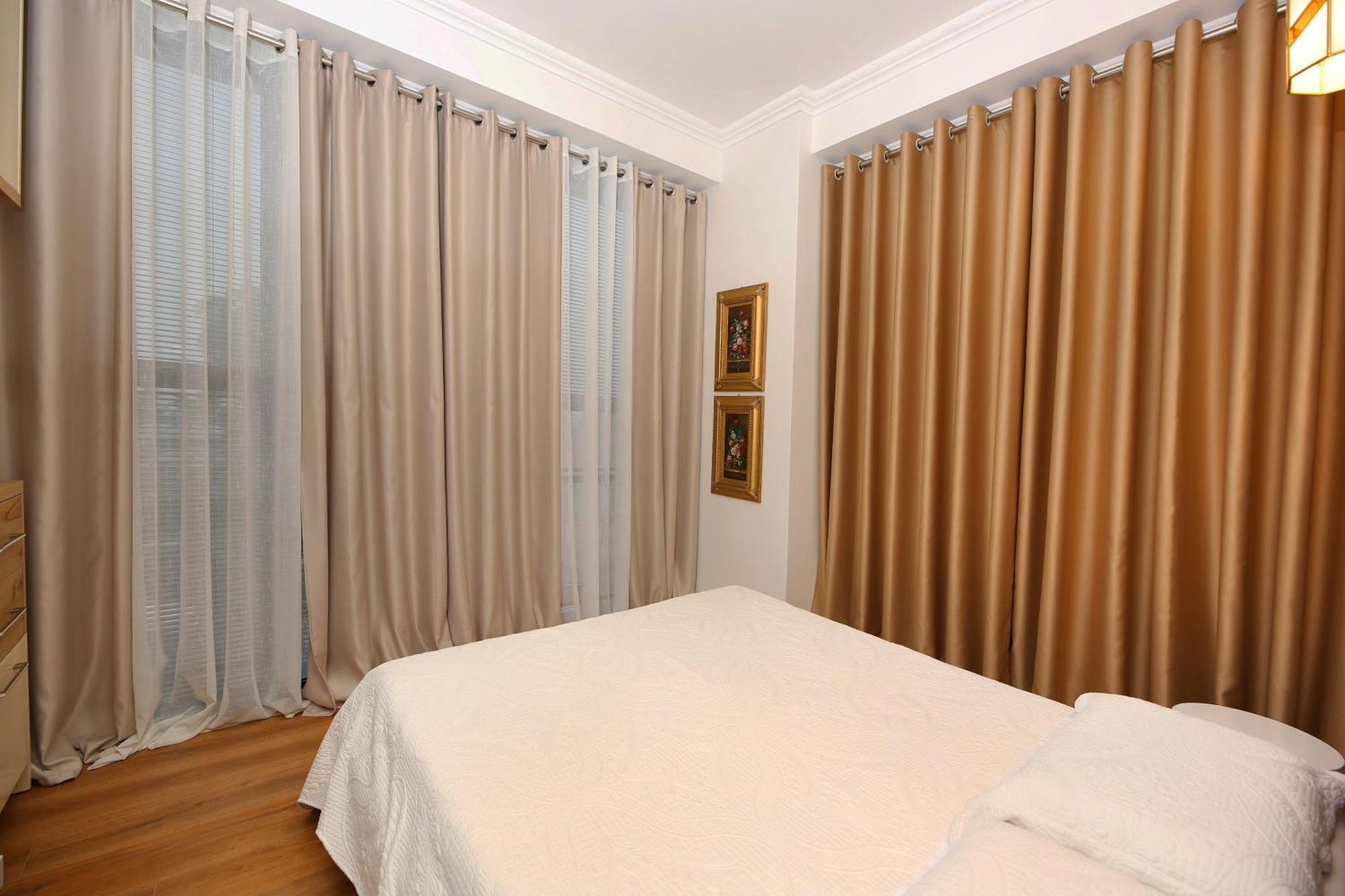 Sea Pearl Apartment Vlorë エクステリア 写真