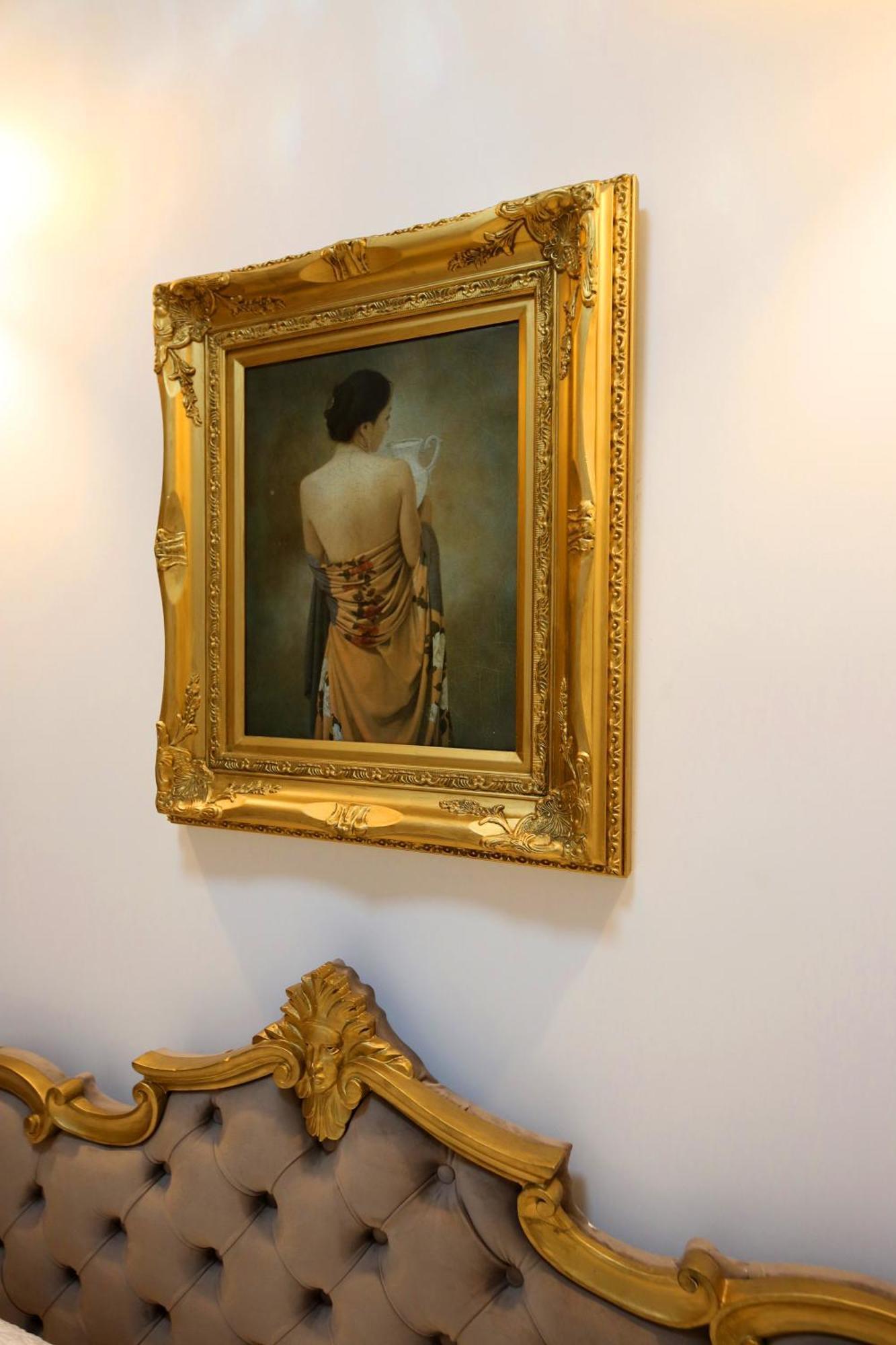 Sea Pearl Apartment Vlorë エクステリア 写真