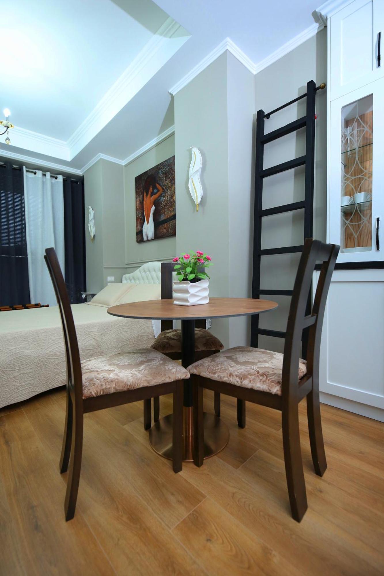 Sea Pearl Apartment Vlorë エクステリア 写真